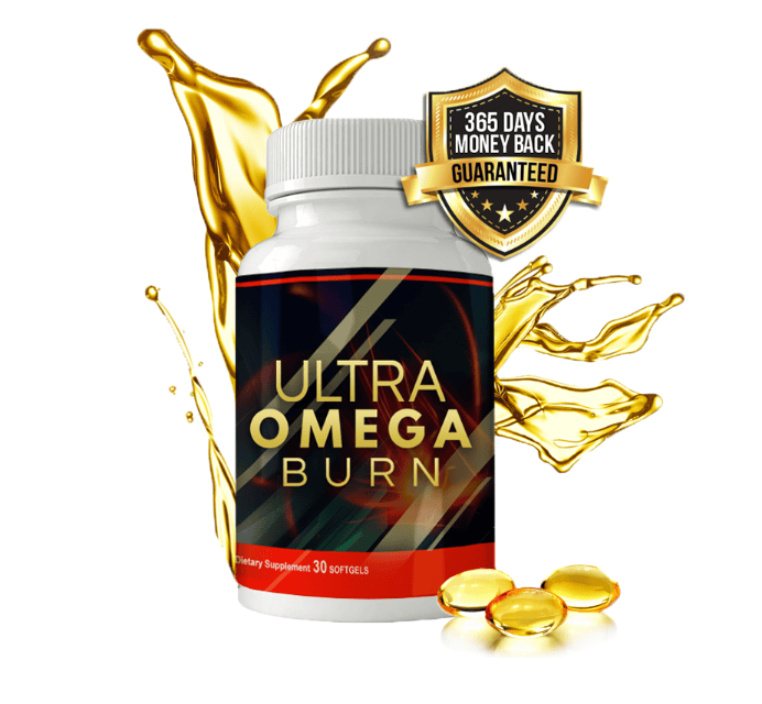 ultra omega burn 1
