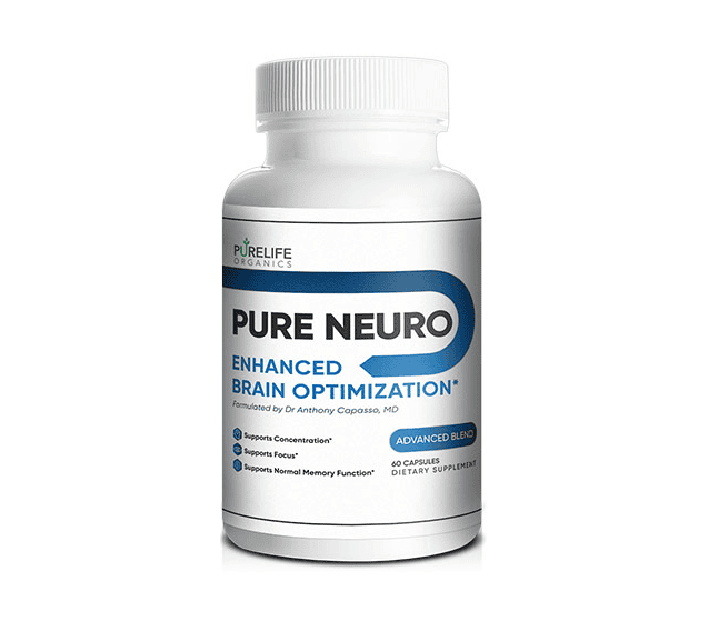 pure neuro