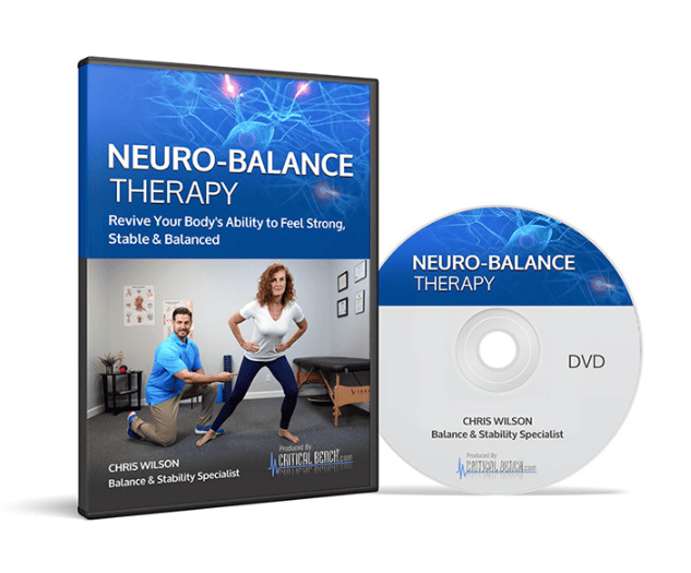 neuro balance therapy