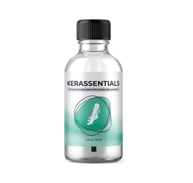 kerassentials