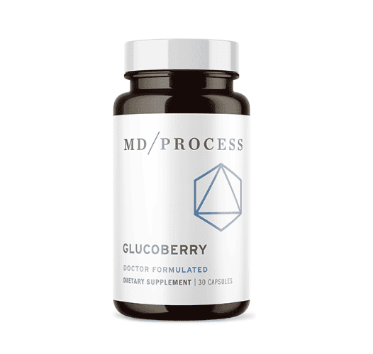 glucoberry