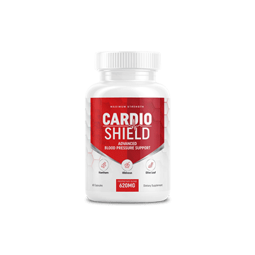 cardio shield