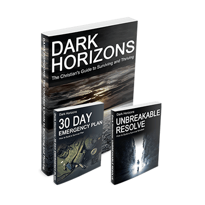 dark horizons