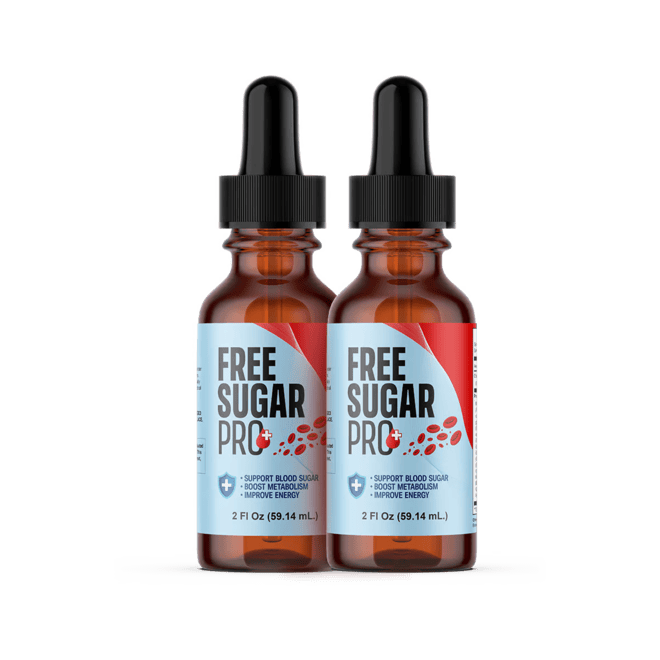 free sugar pro