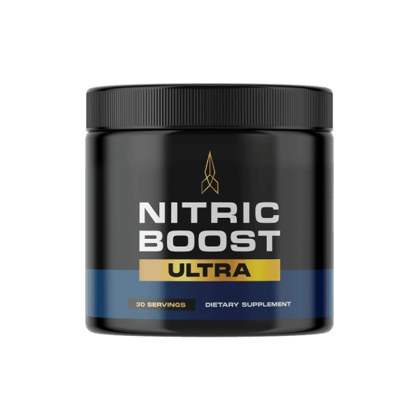 nitric boost