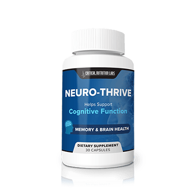 neuro thrive